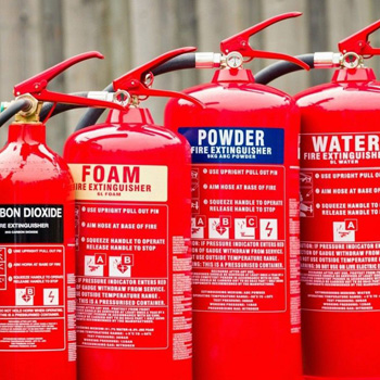 Firesol Extinguishers Safety service