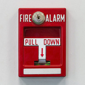 Firesol Fire alarm Safety service
