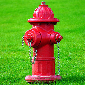 Fire hydrant Fire Safety service