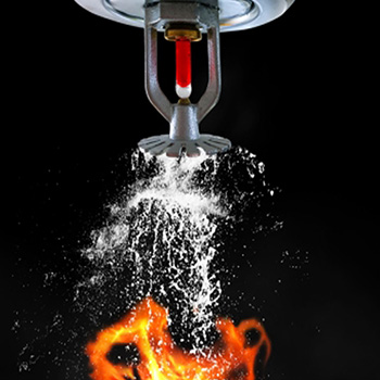 Sprinklers Fire Safety Services Provider