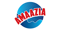 Amaazia Logo