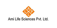 Ami Life Science Pvt. Ltd Logo