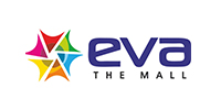 Eva The Mall Logo